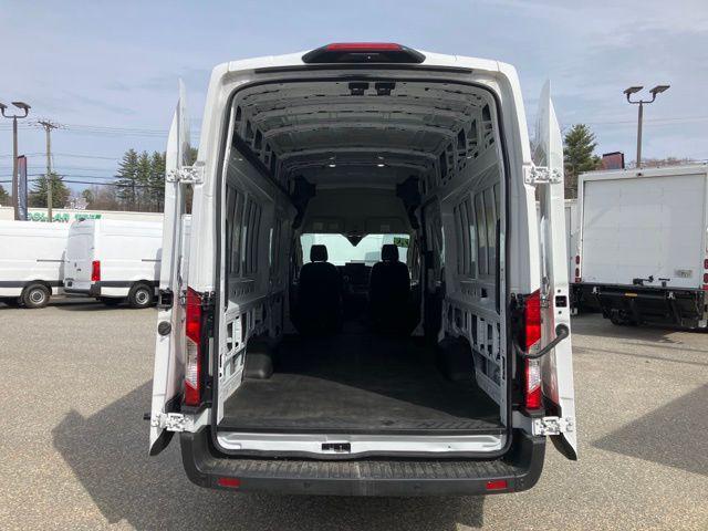 used 2023 Ford Transit-350 car, priced at $41,900