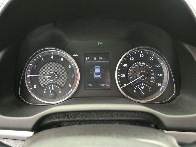 used 2020 Hyundai Elantra car, priced at $13,848