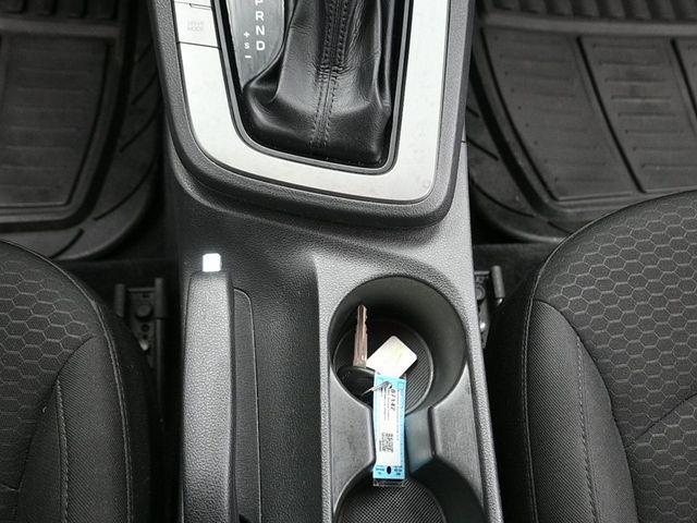 used 2020 Hyundai Elantra car, priced at $13,848