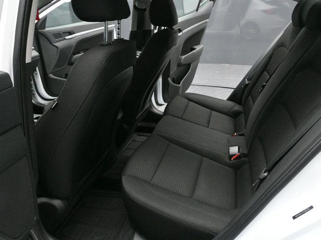 used 2020 Hyundai Elantra car, priced at $13,848
