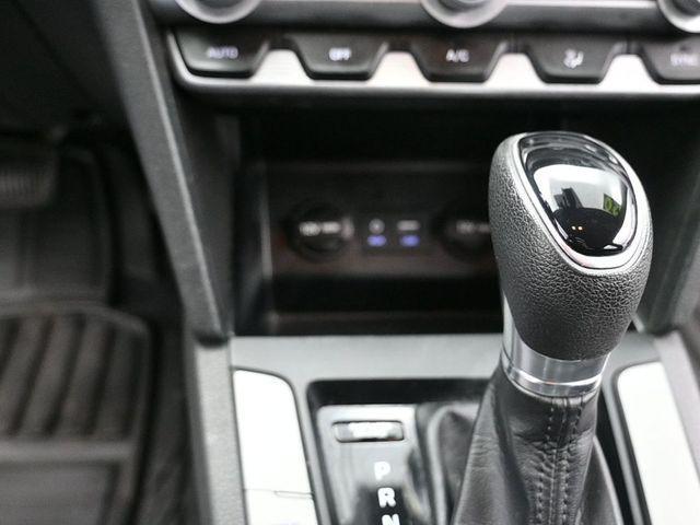used 2020 Hyundai Elantra car, priced at $13,848