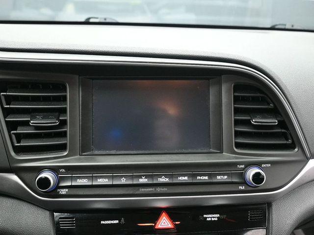 used 2020 Hyundai Elantra car, priced at $13,848