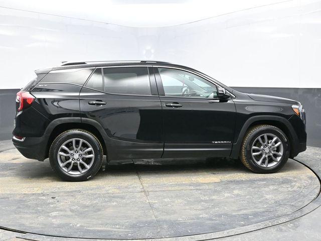 used 2023 GMC Terrain car, priced at $21,236