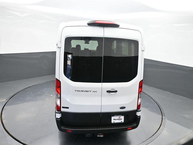 used 2023 Ford Transit-350 car, priced at $55,900