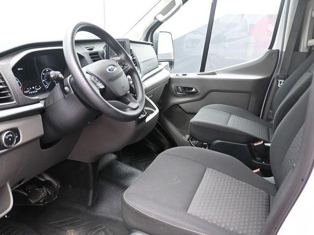 used 2023 Ford Transit-350 car, priced at $55,900