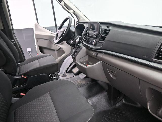 used 2023 Ford Transit-350 car, priced at $55,900