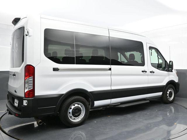 used 2023 Ford Transit-350 car, priced at $55,900