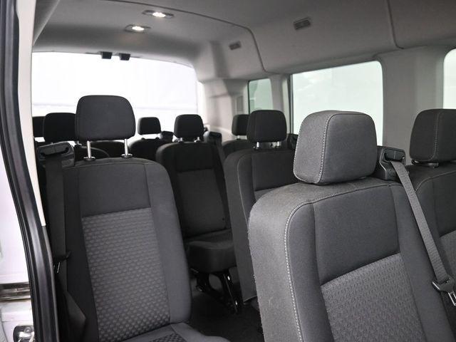 used 2023 Ford Transit-350 car, priced at $55,900