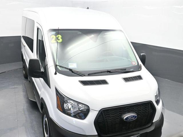 used 2023 Ford Transit-350 car, priced at $55,900