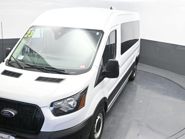 used 2023 Ford Transit-350 car, priced at $55,900