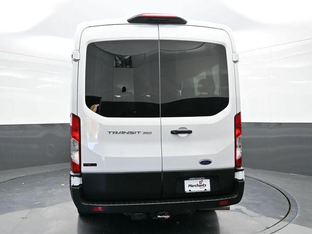 used 2023 Ford Transit-350 car, priced at $55,900