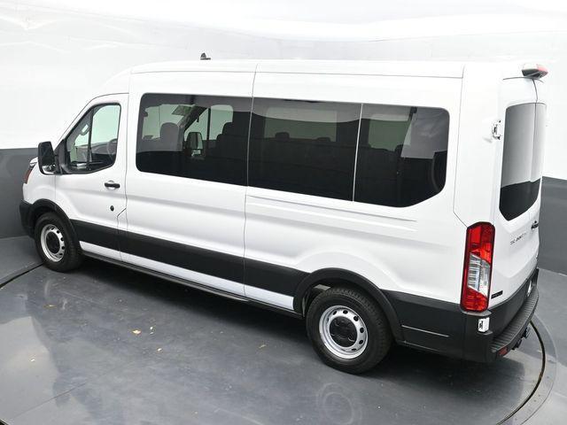 used 2023 Ford Transit-350 car, priced at $55,900