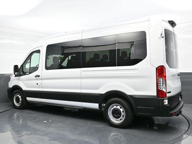 used 2023 Ford Transit-350 car, priced at $55,900