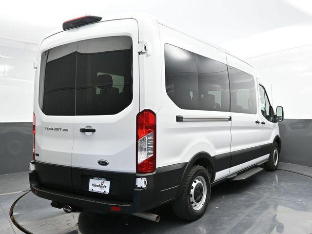 used 2023 Ford Transit-350 car, priced at $55,900