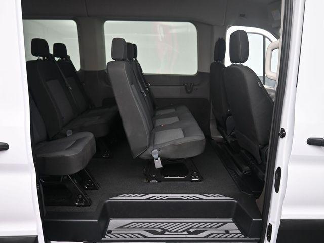 used 2023 Ford Transit-350 car, priced at $55,900