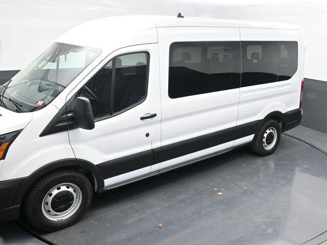 used 2023 Ford Transit-350 car, priced at $55,900