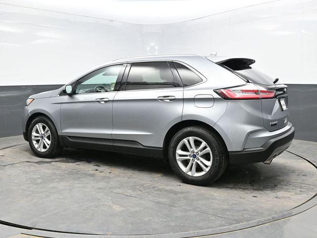 used 2020 Ford Edge car, priced at $15,260