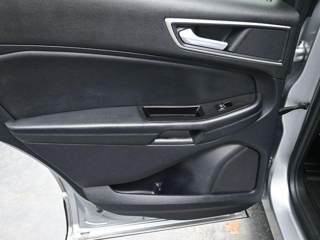 used 2020 Ford Edge car, priced at $15,260