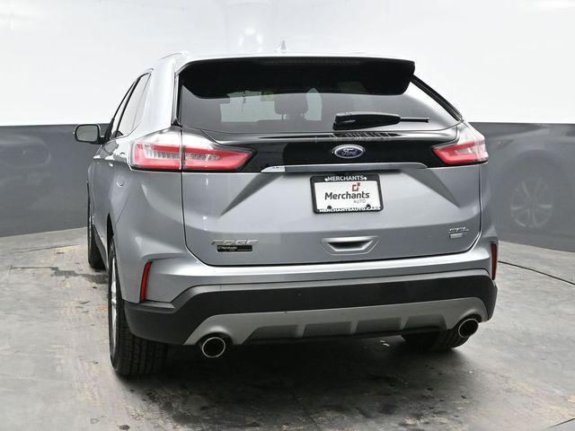 used 2020 Ford Edge car, priced at $15,260