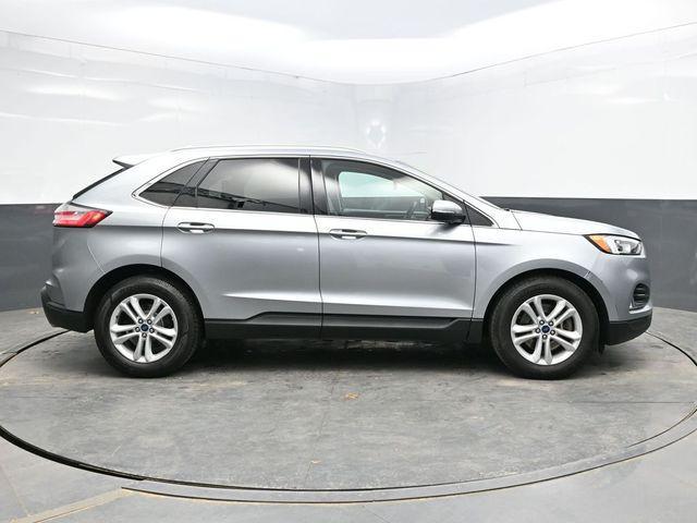 used 2020 Ford Edge car, priced at $15,260