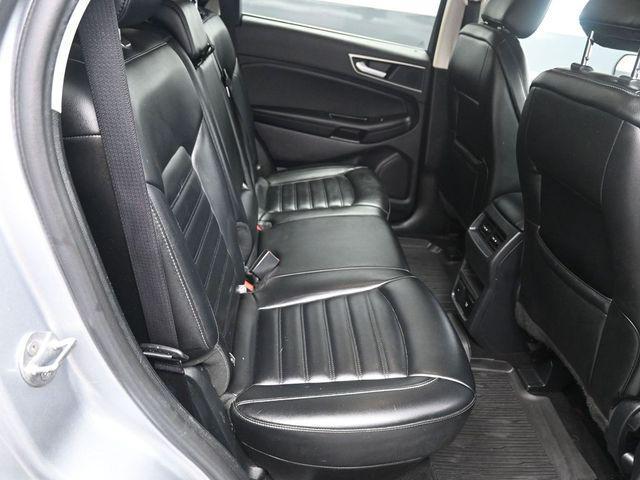 used 2020 Ford Edge car, priced at $15,260