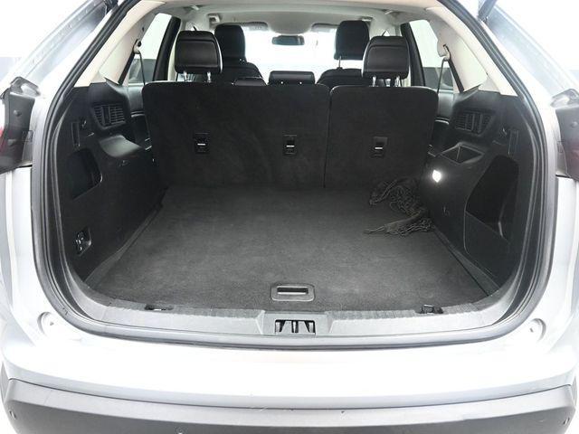 used 2020 Ford Edge car, priced at $15,260