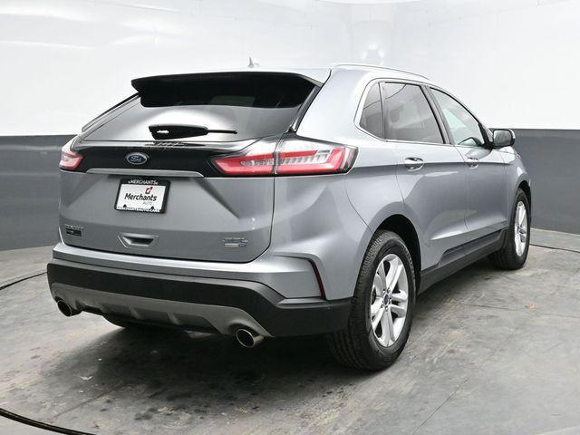 used 2020 Ford Edge car, priced at $15,260