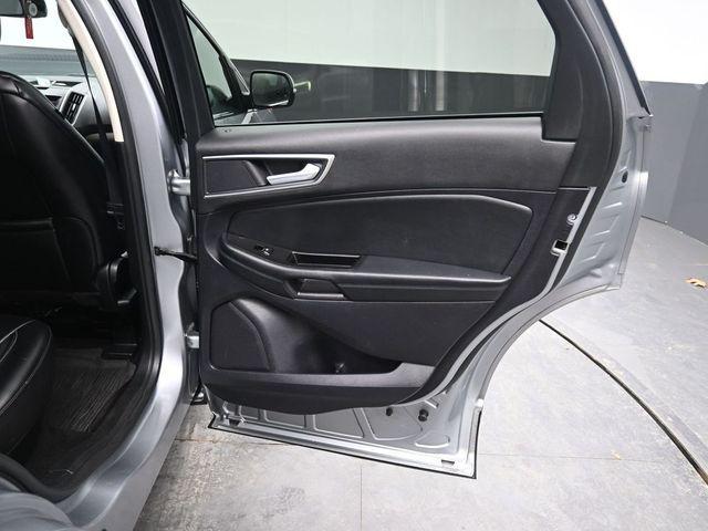 used 2020 Ford Edge car, priced at $15,260