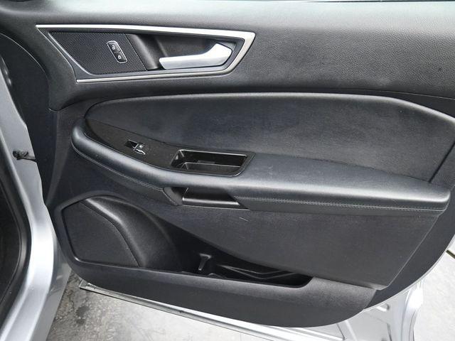 used 2020 Ford Edge car, priced at $15,260