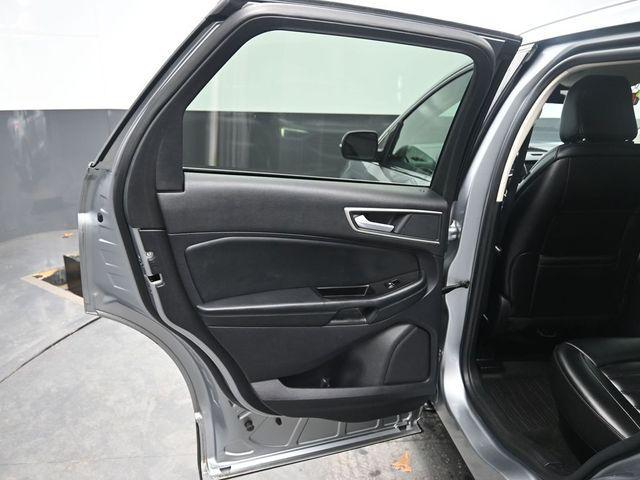 used 2020 Ford Edge car, priced at $15,260