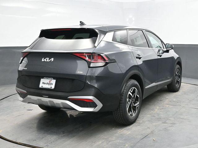 used 2023 Kia Sportage car, priced at $21,688