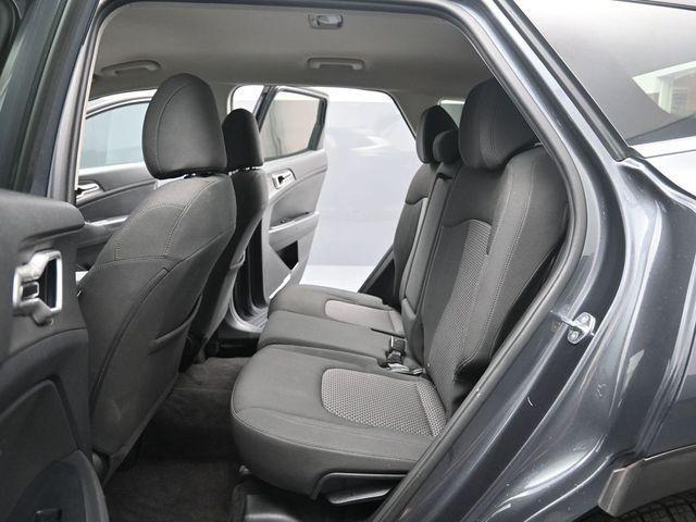 used 2023 Kia Sportage car, priced at $21,688