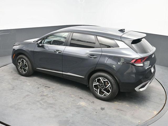 used 2023 Kia Sportage car, priced at $21,688