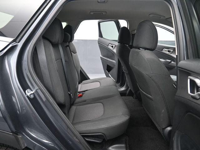 used 2023 Kia Sportage car, priced at $21,688
