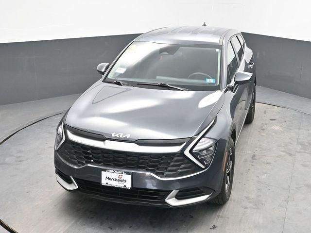 used 2023 Kia Sportage car, priced at $21,688