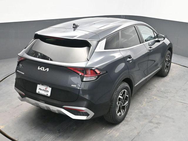 used 2023 Kia Sportage car, priced at $21,688