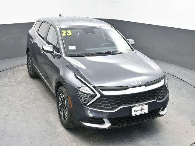 used 2023 Kia Sportage car, priced at $21,688