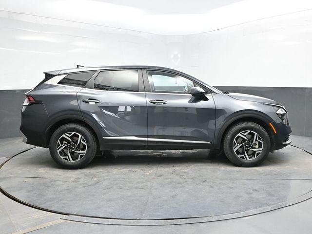 used 2023 Kia Sportage car, priced at $21,688