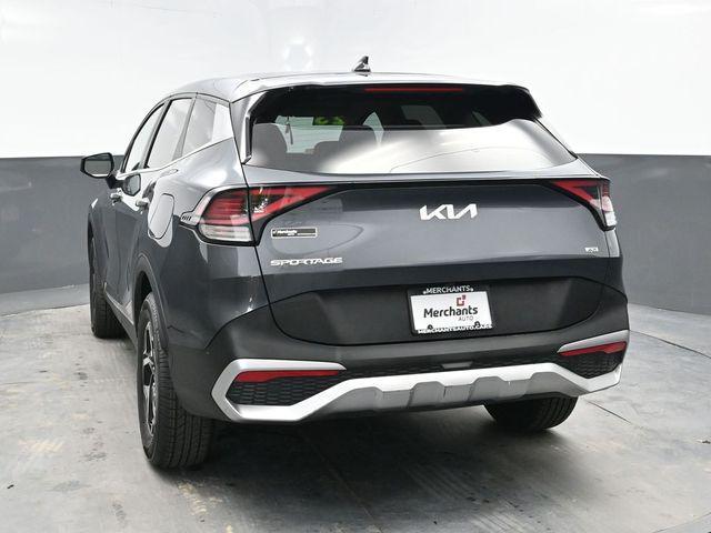 used 2023 Kia Sportage car, priced at $21,688