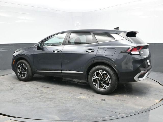 used 2023 Kia Sportage car, priced at $21,688