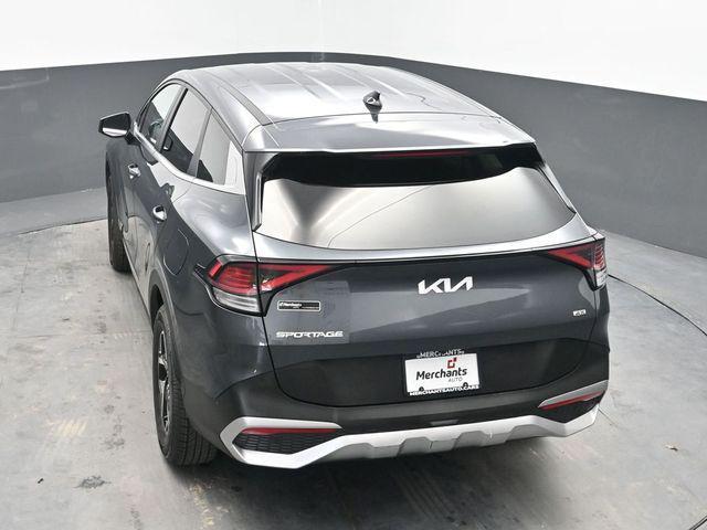 used 2023 Kia Sportage car, priced at $21,688