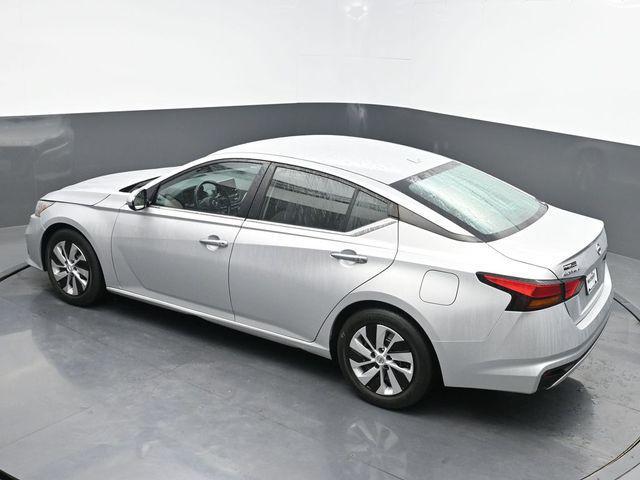 used 2020 Nissan Altima car, priced at $17,998