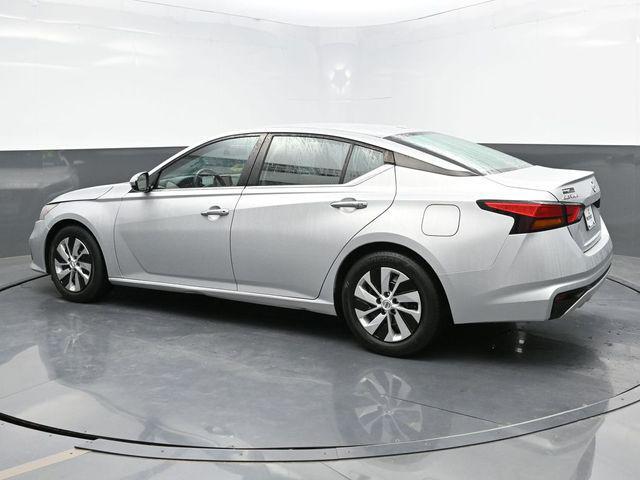 used 2020 Nissan Altima car, priced at $17,998