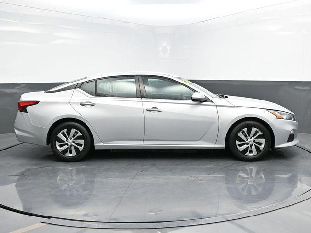 used 2020 Nissan Altima car, priced at $17,998