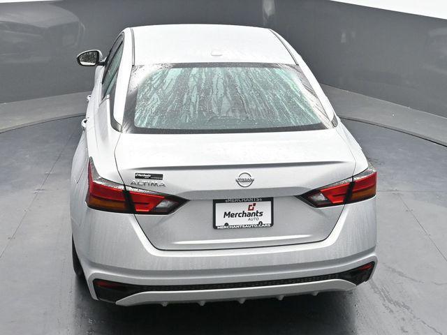 used 2020 Nissan Altima car, priced at $17,998