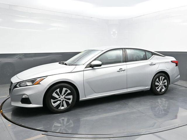 used 2020 Nissan Altima car, priced at $17,998