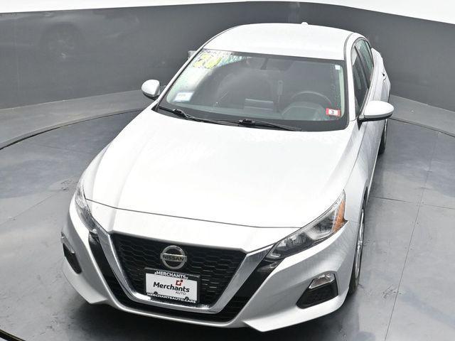 used 2020 Nissan Altima car, priced at $17,998