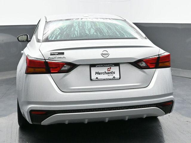 used 2020 Nissan Altima car, priced at $17,998