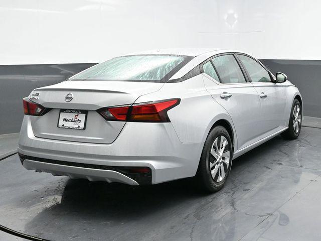 used 2020 Nissan Altima car, priced at $17,998