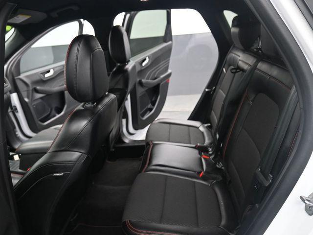 used 2023 Ford Escape car, priced at $20,991